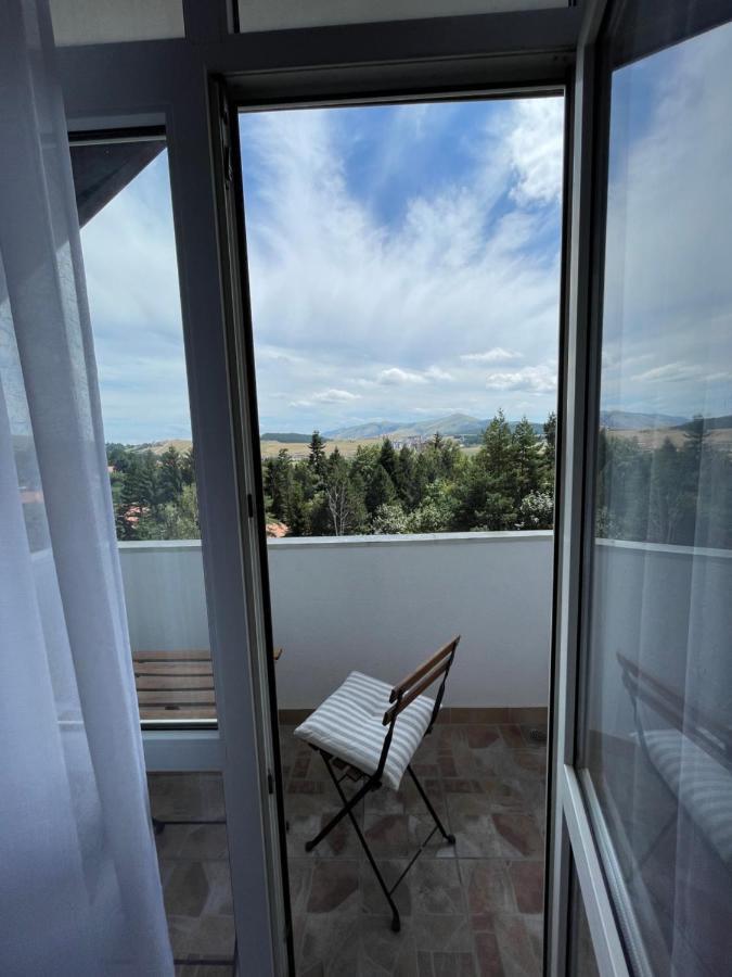 Apartman Pile 2 Apartment Zlatibor Exterior photo